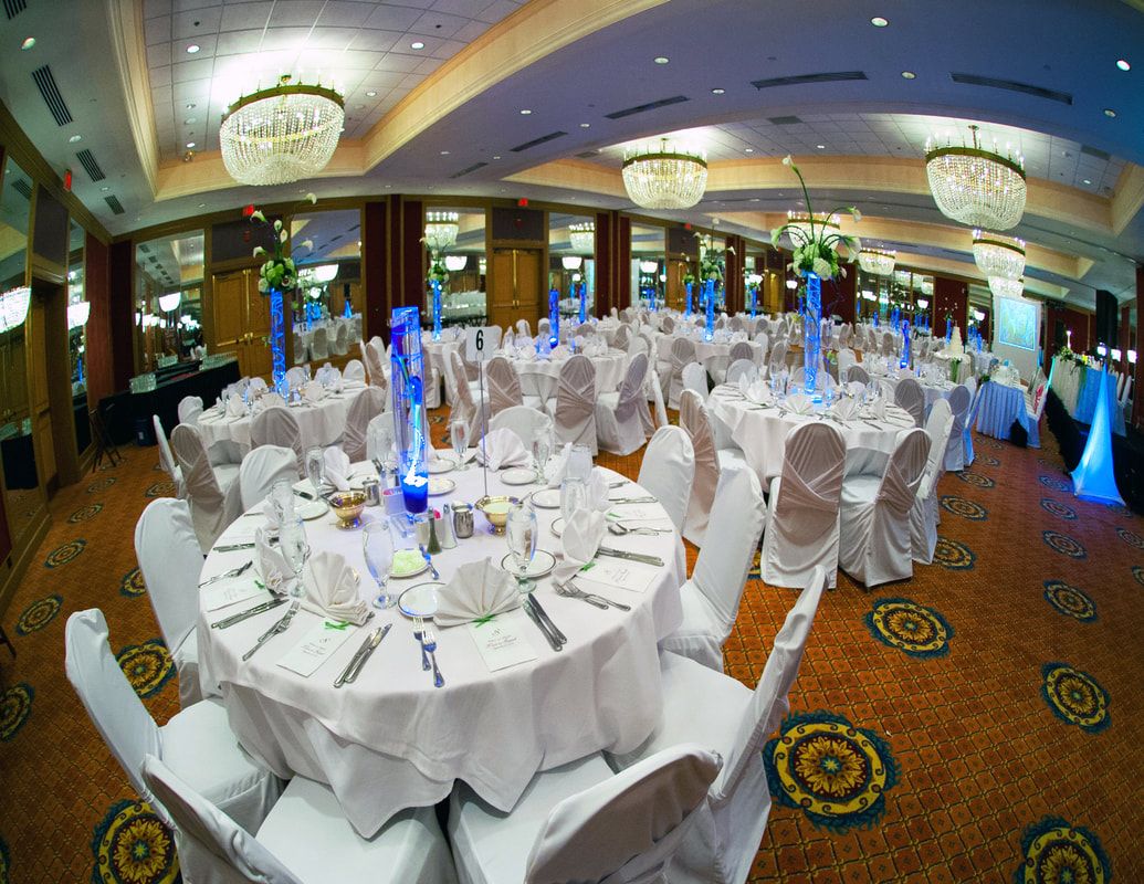 Executive king room